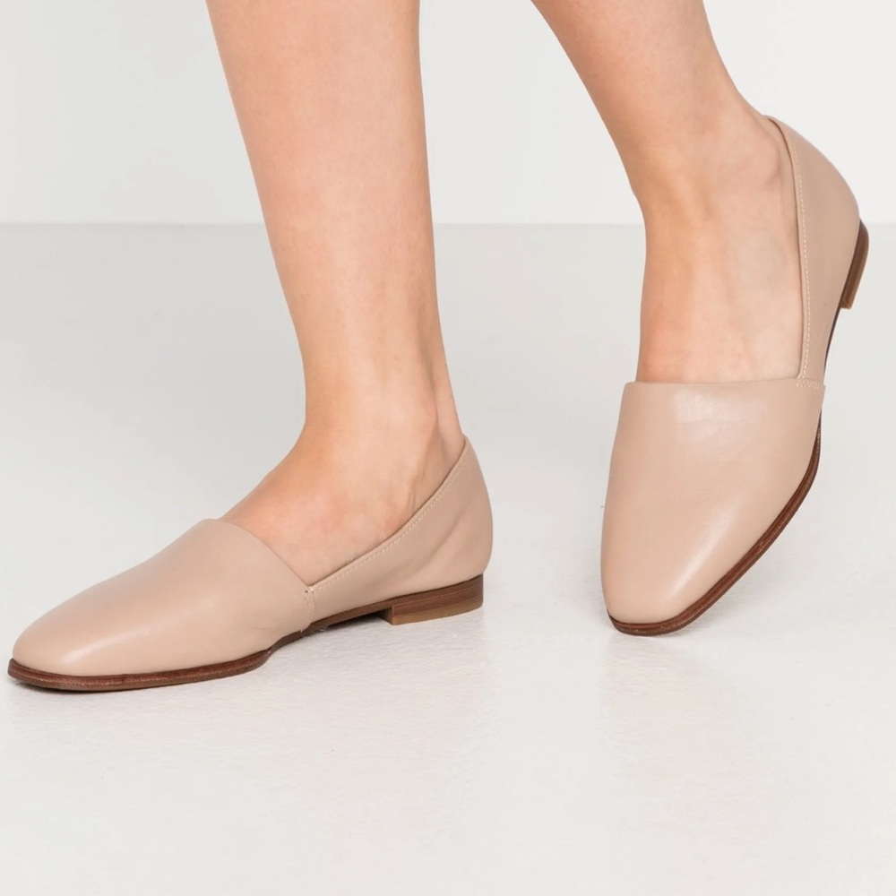 NWT ALDO Blanca size 7